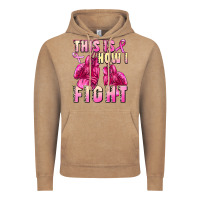 Vintage Coffee This is how i fight Vintage Hoodie - FaDigitalArtStudio