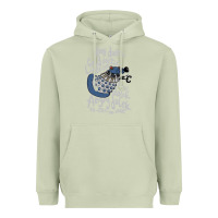 Matcha Little can of hate movie special dalek Heavyweight Hoodie - maiPhamDesign