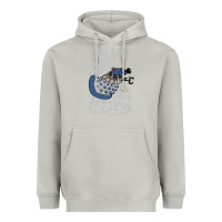 Moon Dust Little can of hate movie special dalek Heavyweight Hoodie - maiPhamDesign