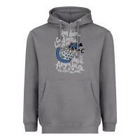 Storm Little can of hate movie special dalek Heavyweight Hoodie - maiPhamDesign