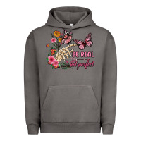 Pigment Tornado be real not perfect Urban Hoodie - JahusDesignShop