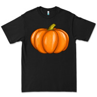 Black pumpkin Premium Tee - texasbilliewilder