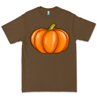 Cacao pumpkin Premium Tee - texasbilliewilder