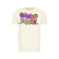 Vintage Arctic Spring break Easter Day Vintage Tee - CowGirlArtShop