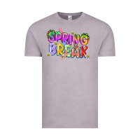 Vintage Zinc Spring break Easter Day Vintage Tee - CowGirlArtShop