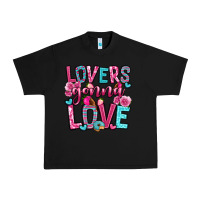Black lovers gonna love Urban Heavy Tee - OliviaCreatesArt