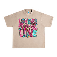 French Oak lovers gonna love Urban Heavy Tee - OliviaCreatesArt