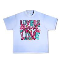 Grape Ice lovers gonna love Urban Heavy Tee - OliviaCreatesArt