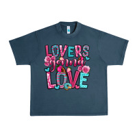 Midnight Navy lovers gonna love Urban Heavy Tee - OliviaCreatesArt