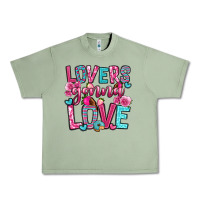 Oil Green lovers gonna love Urban Heavy Tee - OliviaCreatesArt