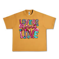 Peanut Butter lovers gonna love Urban Heavy Tee - OliviaCreatesArt