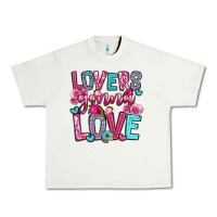 Pistachio lovers gonna love Urban Heavy Tee - OliviaCreatesArt