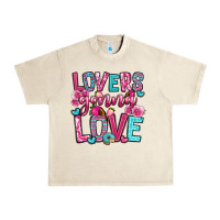 Sandshell lovers gonna love Urban Heavy Tee - OliviaCreatesArt