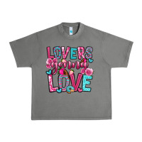 Tornado lovers gonna love Urban Heavy Tee - OliviaCreatesArt
