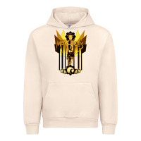 Sandshell #metropolis drama Urban Hoodie - maiPhamDesign