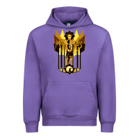 Tulip #metropolis drama Urban Hoodie - maiPhamDesign