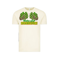 Vintage Arctic Shake Your Shamrocks St. Patrick's Day Vintage Tee - CowGirlArtShop
