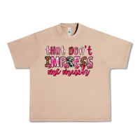 Burro that don t impress me much Urban Heavy Tee - OliviaCreatesArt