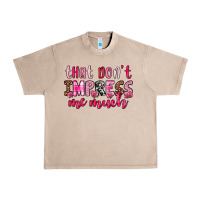 French Oak that don t impress me much Urban Heavy Tee - OliviaCreatesArt