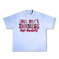 Grape Ice that don t impress me much Urban Heavy Tee - OliviaCreatesArt