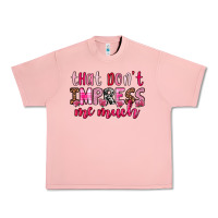 Salmon that don t impress me much Urban Heavy Tee - OliviaCreatesArt