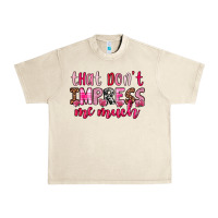 Sandshell that don t impress me much Urban Heavy Tee - OliviaCreatesArt