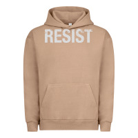 Pigment Burro resist united states america protest rebel political Urban Hoodie - maiPhamDesign