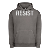 Pigment Tornado resist united states america protest rebel political Urban Hoodie - maiPhamDesign