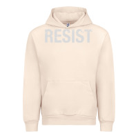 Sandshell resist united states america protest rebel political Urban Hoodie - maiPhamDesign