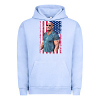 Pigment Grape Ice Dwayne The Rock Johnson Men Gift Urban Hoodie - maiPhamDesign