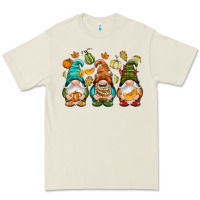 Bone Fall gnomes Premium Tee - NancyCooperArtShop