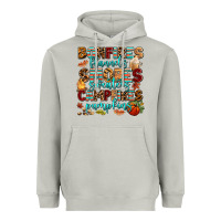 Moon Dust bonfires flannels smores Heavyweight Hoodie - AdoDesignShop