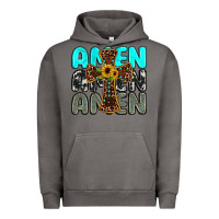 Pigment Tornado amen Urban Hoodie - JahusDesignShop