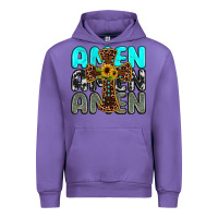 Tulip amen Urban Hoodie - JahusDesignShop