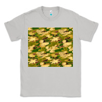 Moon Dust camouflage with glitter Classic Tee - TumblerDesignByShophia