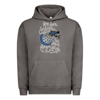 Little Can Of Hate Movie Special Dalek Urban Hoodie | Teevron