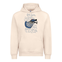 Sandshell Little can of hate movie special dalek Urban Hoodie - maiPhamDesign