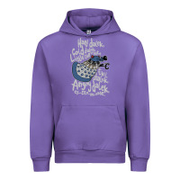 Tulip Little can of hate movie special dalek Urban Hoodie - maiPhamDesign