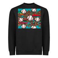 Baseball Heavyweight Sweatshirt | Teevron