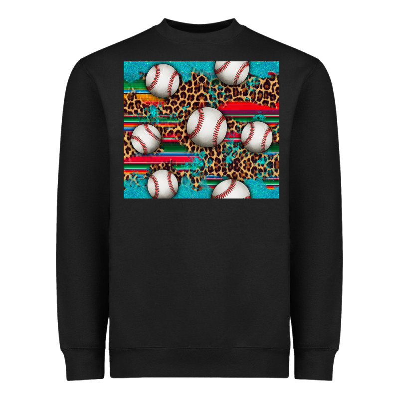 Baseball Heavyweight Sweatshirt by Artiststas | Teevron