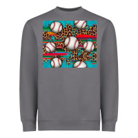 Storm baseball Heavyweight Sweatshirt - Artiststas