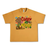 Peanut Butter My first cinco de mayo Urban Heavy Tee - RanaPortraitStore