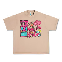 Burro te quila te amo Urban Heavy Tee - OliviaCreatesArt
