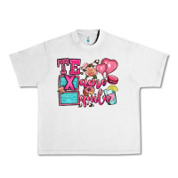 Lunar Rock te quila te amo Urban Heavy Tee - OliviaCreatesArt