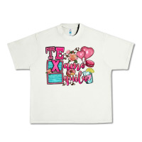 Pistachio te quila te amo Urban Heavy Tee - OliviaCreatesArt