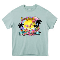 Arona sunshine on my mind Heavy Core Tee - NancyCooperArtShop