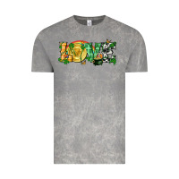 Cloud Rock Western love St. Patrick's Day p Vintage Tee - CowGirlArtShop