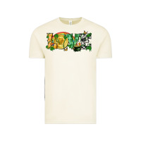 Vintage Arctic Western love St. Patrick's Day p Vintage Tee - CowGirlArtShop