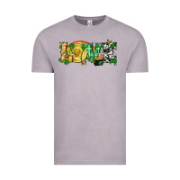 Vintage Zinc Western love St. Patrick's Day p Vintage Tee - CowGirlArtShop
