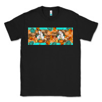 Black Goat Family Fall Classic Tee - Artiststas